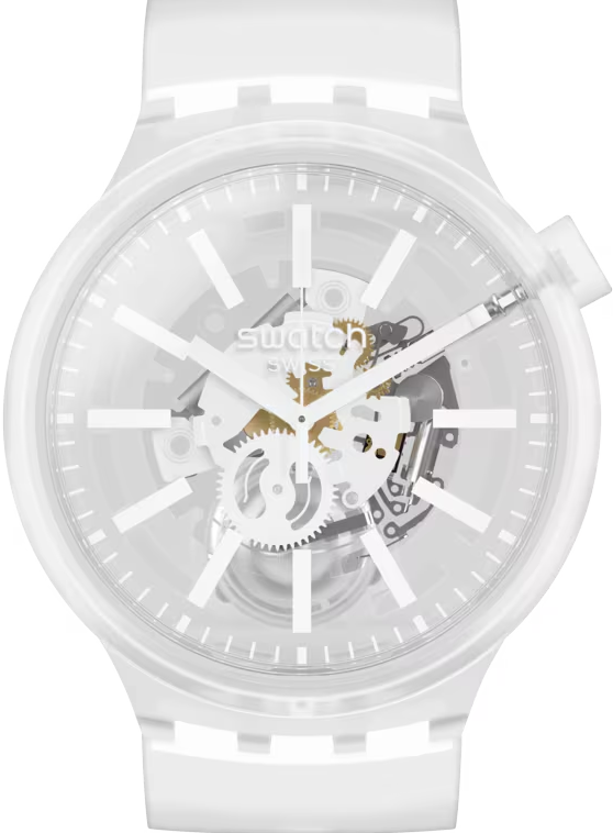 S027E106 SWATCH ساعة