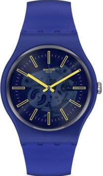 S029N101 SWATCH ساعة