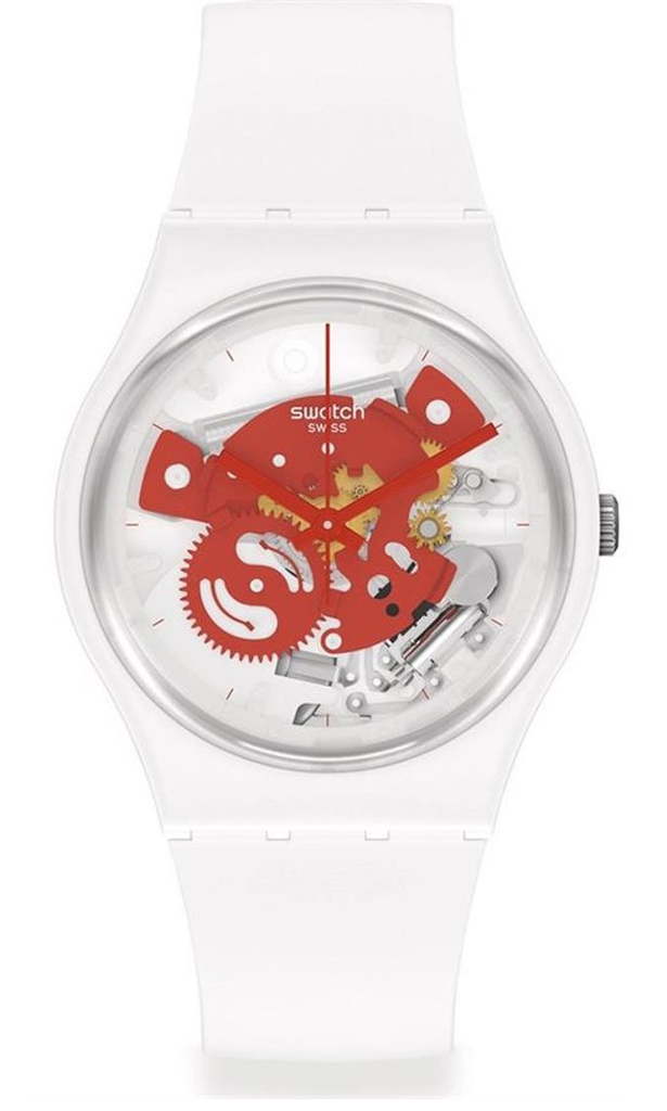 S031W104 SWATCH ساعة
