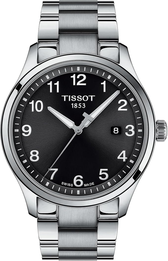 T116.410.11.057 TISSOT ساعة رجالي