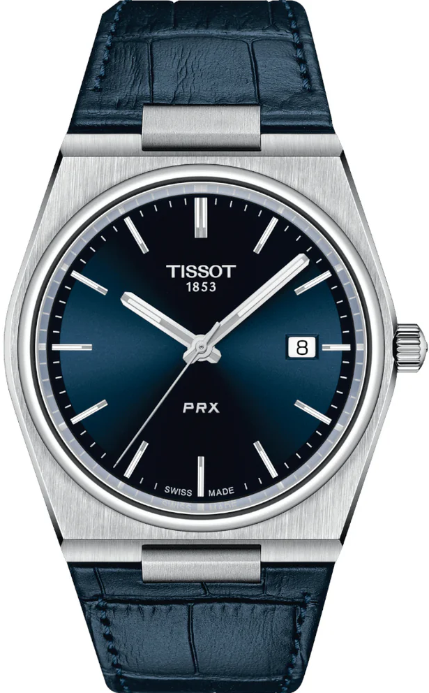 T137.410.16.041 TISSOT ساعة رجالي