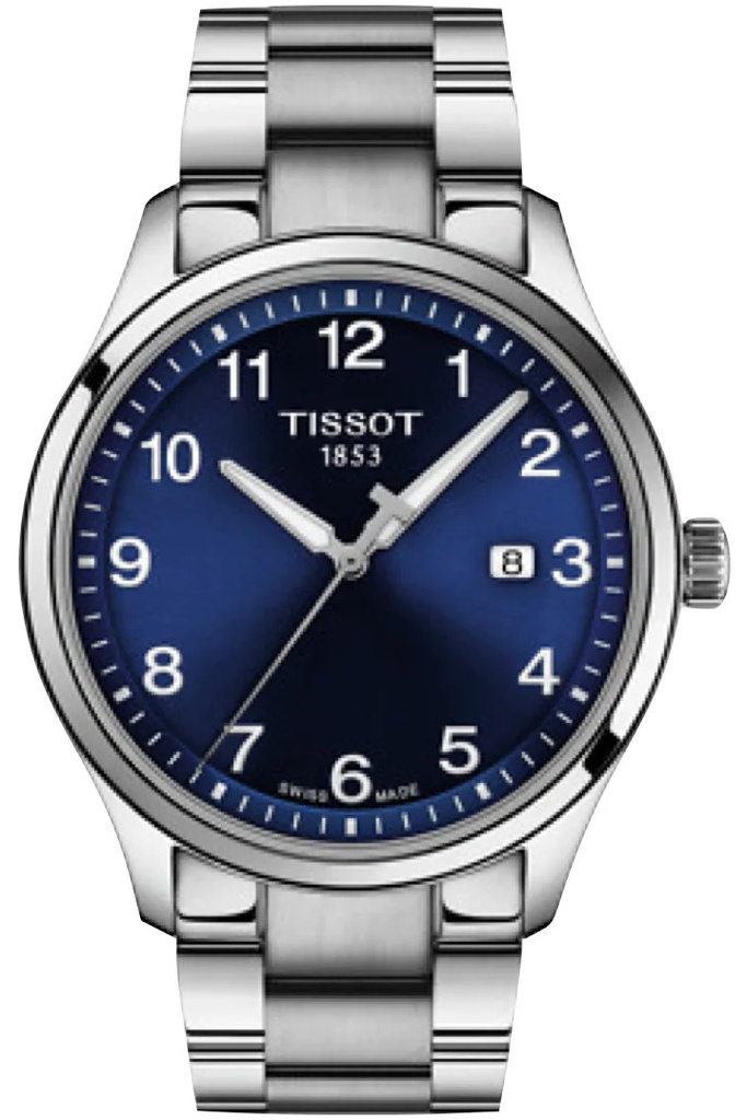 T116.410.11.047 TISSOT ساعة رجالى