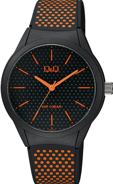 VR28J034Y ساعة QQ