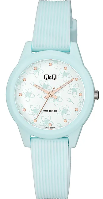 V01A-003VY ساعة QQ