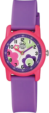 VR41J006Y ساعة QQ