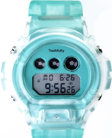 ساعة داش فولي DFW1820-P