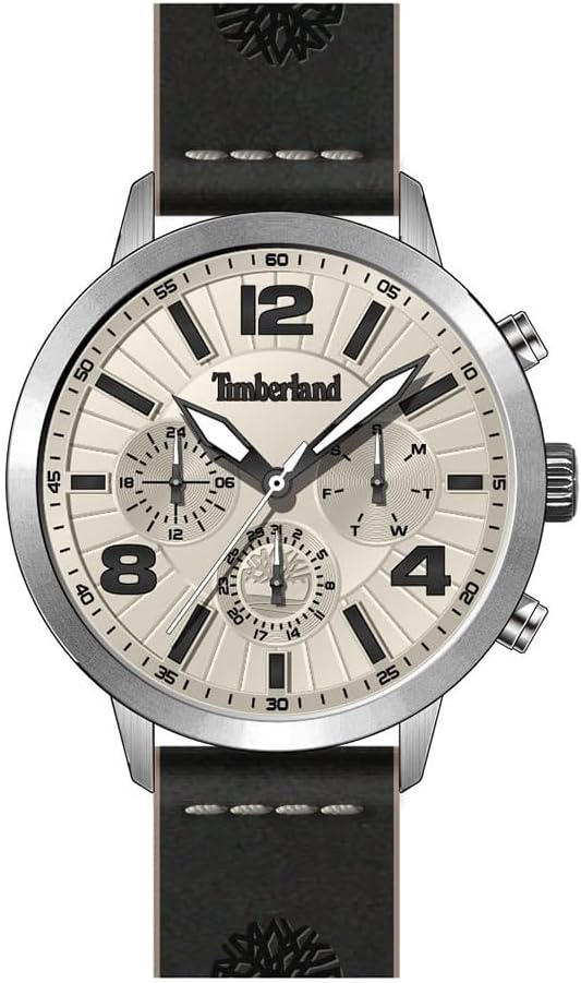 TDWGF2182202 TIMBERLAND ساعة رجالي