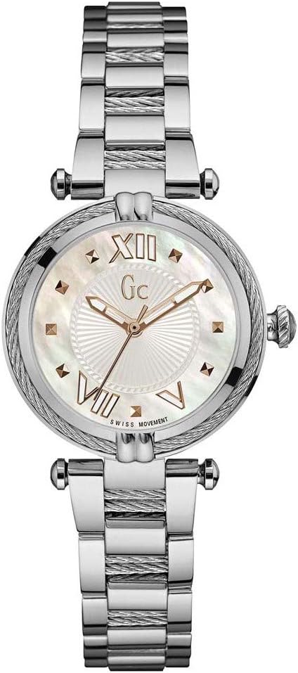 Y18001L1 GC ساعة