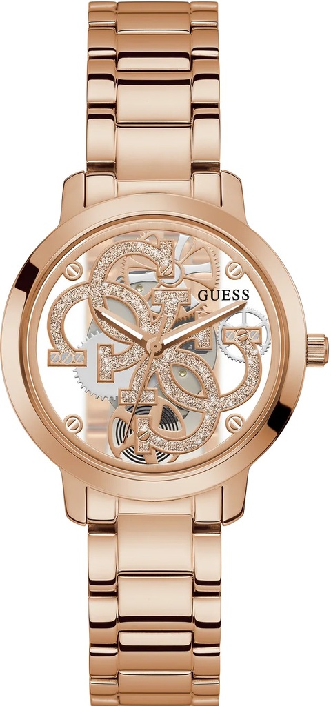 GW0300L3 ساعة جيس