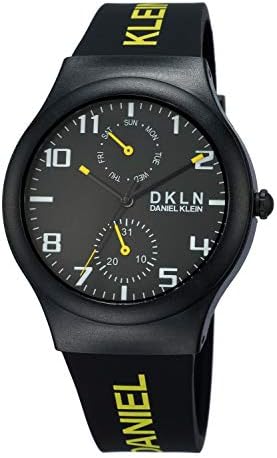 DK.1.12476.5 ساعة دانيل كلاين رجالي