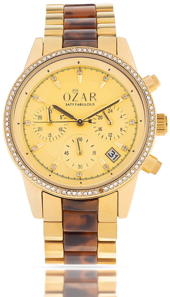 OR-71933GGT OZAR WATCH FOR WOMEN