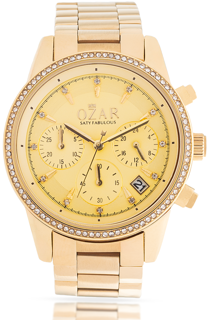 OR-71935RRR OZAR WATCH FOR WOMEN