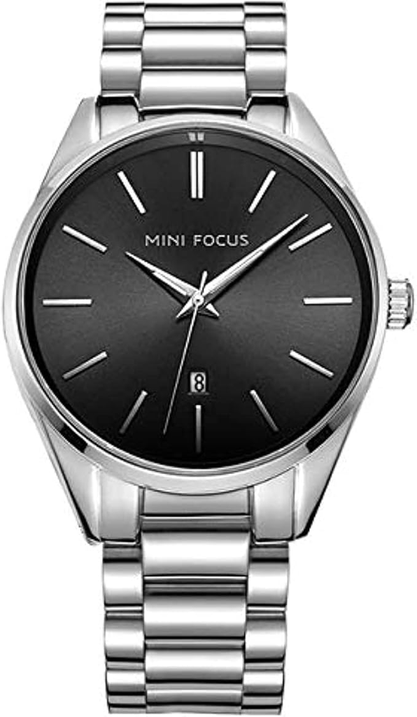 MF0050G.03 MINI FOUCS WATCH