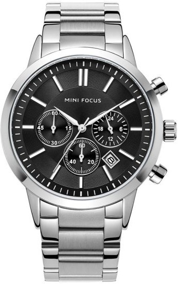 MF0188G.03 MINI FOUCS WATCH