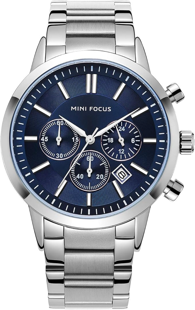 MF0188G.02 MINI FOUCS WATCH