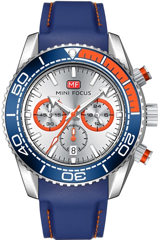 MF0426G.01 MINI FOUCS WATCH