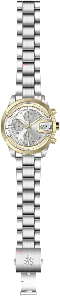 R2029-SG RYES WATCH