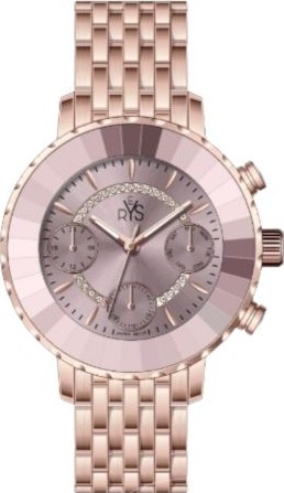 R2041-RC RYES WATCH