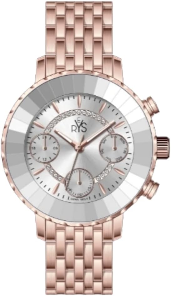R2041-RS RYES WATCH