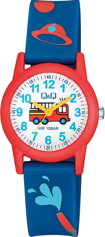 VR99J019Y ساعة qq اطفالي