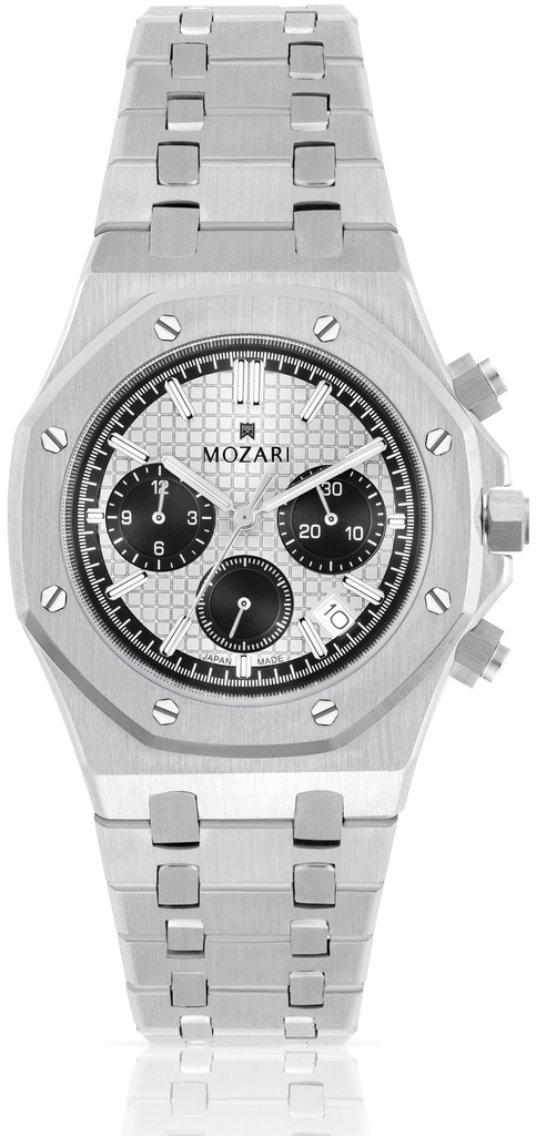 M-71983SBS MOZARI watch رجالي