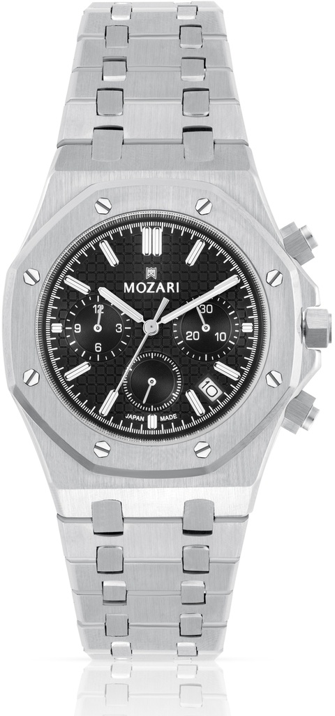 M-71983BS MOZARI watch رجالي