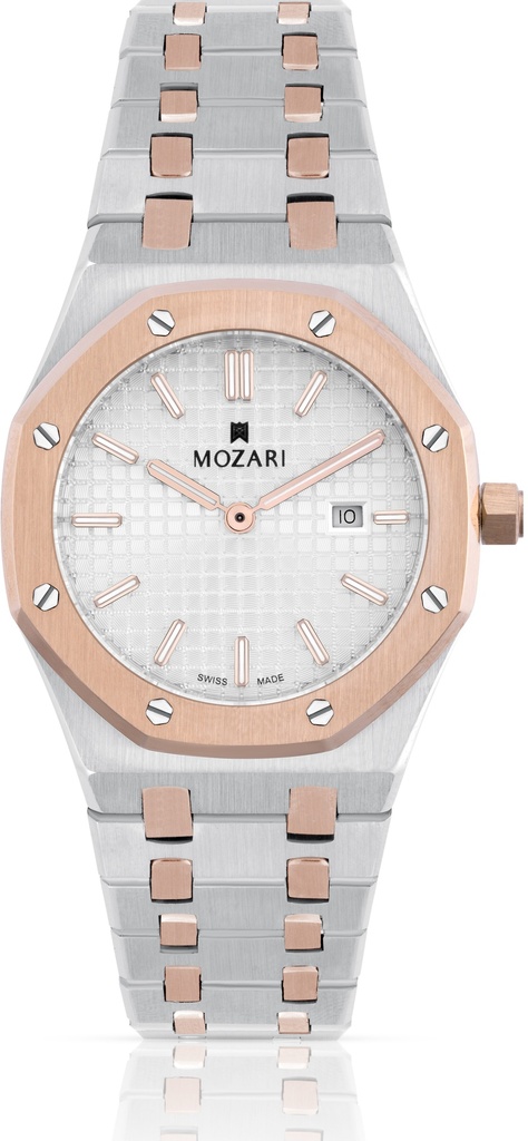 M-71981WSR MOZARI watch حريمي