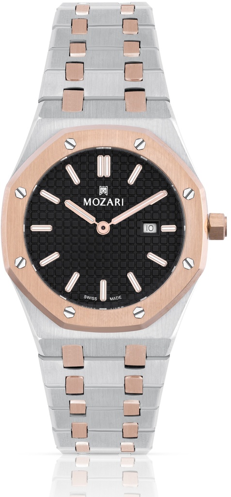 M-71981BSR MOZARI watch حريمي