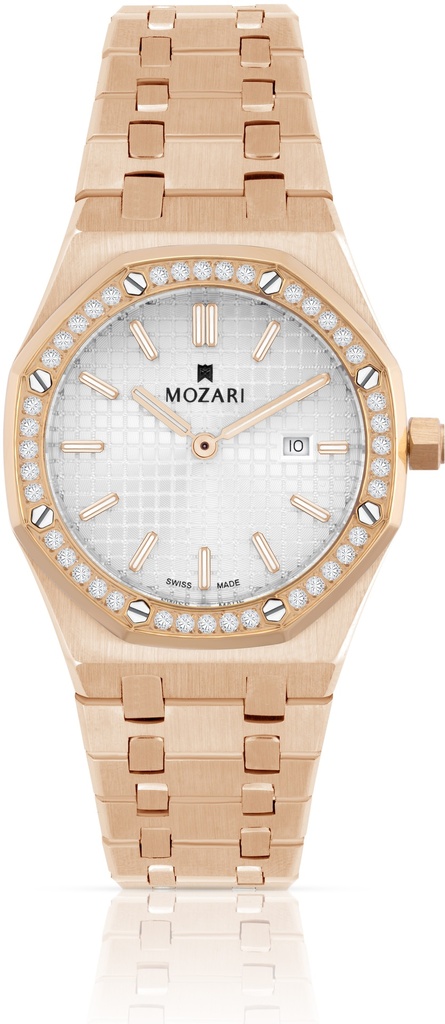 M-71981WR MOZARI watch حريمي