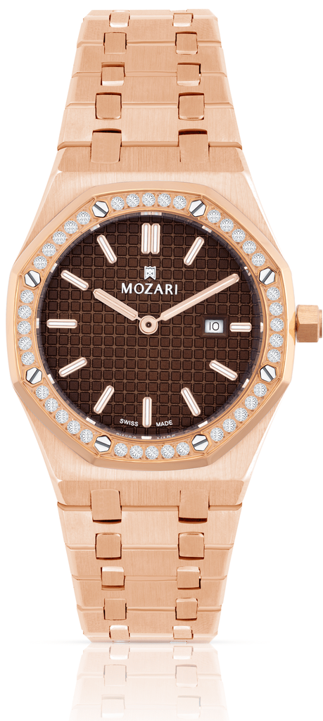 M-71981BRR MOZARI watch حريمي