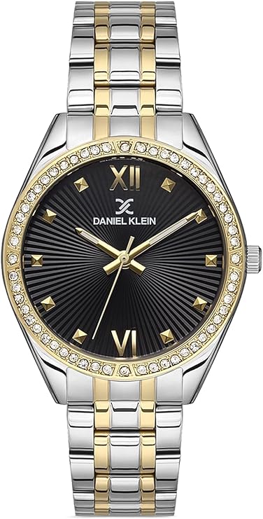 DK.1.13088-2 ساعة دانيل كلاين حريمي