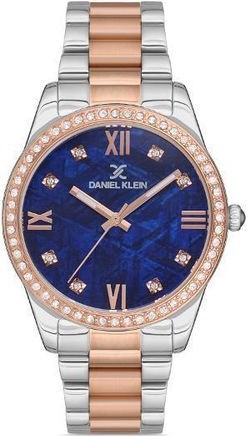 DK.1.12541-4 ساعة دانيل كلاين حريمي