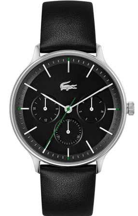 2011226 ساعة لاكوست