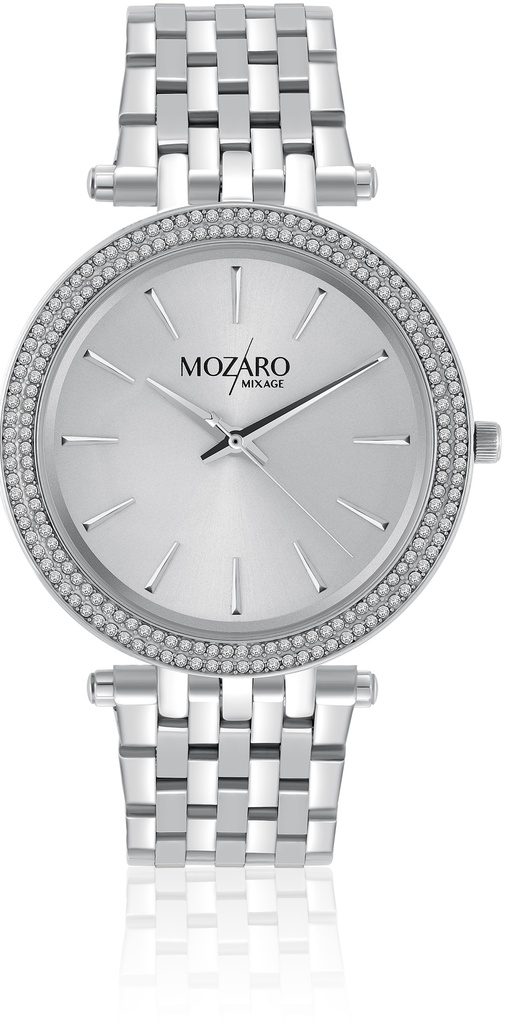 MX-719363WS MOZARO Mixage ساعة حريمي
