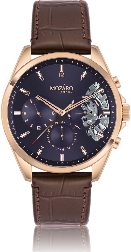 MX-719369BLBR موزارو ميكساج رجالي