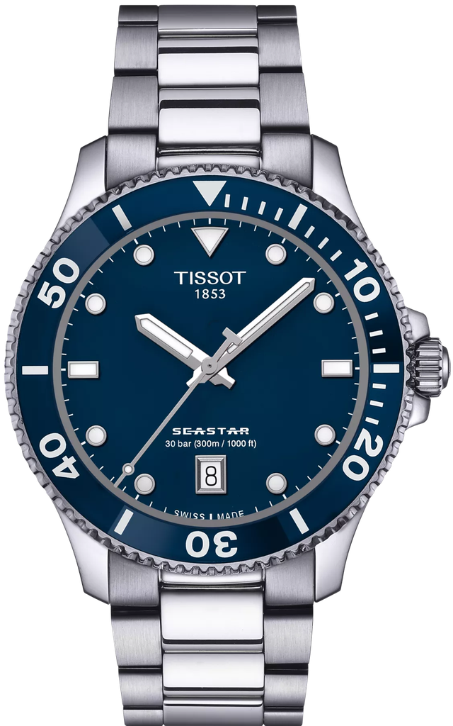 T120.410.11.041 ساعة تيسوت