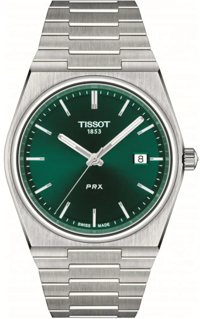 T137.410.11.091 ساعة تيسوت رجالي