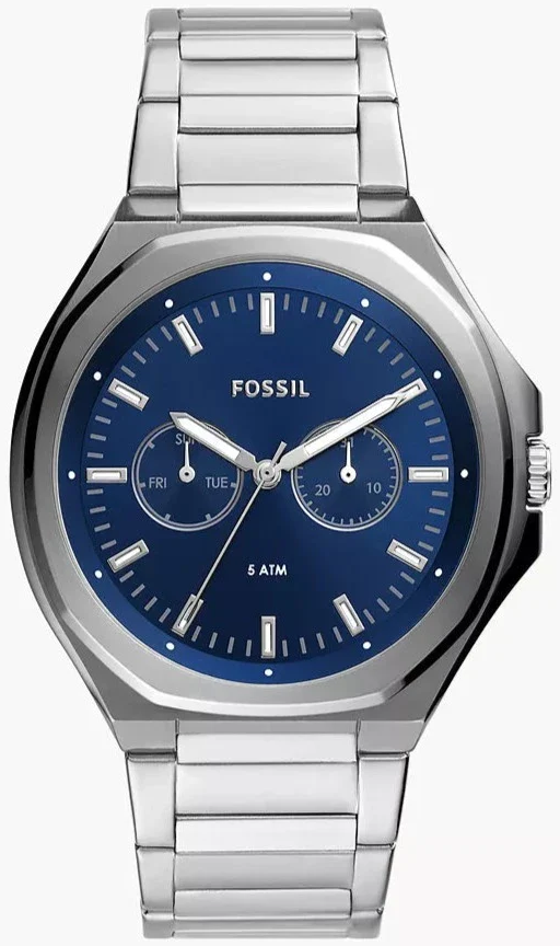 BQ2610  FOSSIL ساعه رجالي