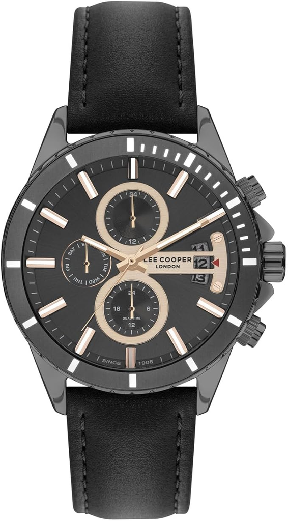 LCO7530-066 ساعة lee cooper