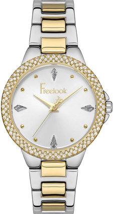 FL.1.10300-4 ساعة FREELOOK