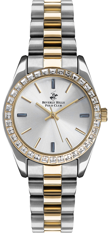 BP3171C.230 ساعة BEVERLY HILLS POLO
