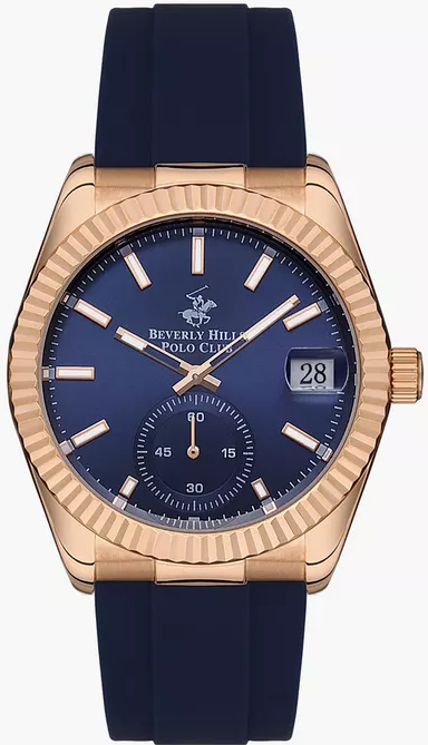 BP3325X.499 ساعة BEVERLY HILLS POLO