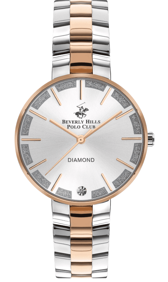BP3332X.530 ساعة BEVERLY HILLS POLO