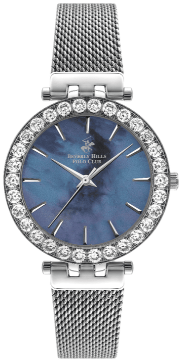 BP3341C.390 ساعة BEVERLY HILLS POLO