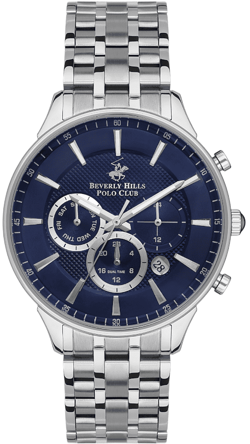 BP3346X.390 ساعة BEVERLY HILLS POLO
