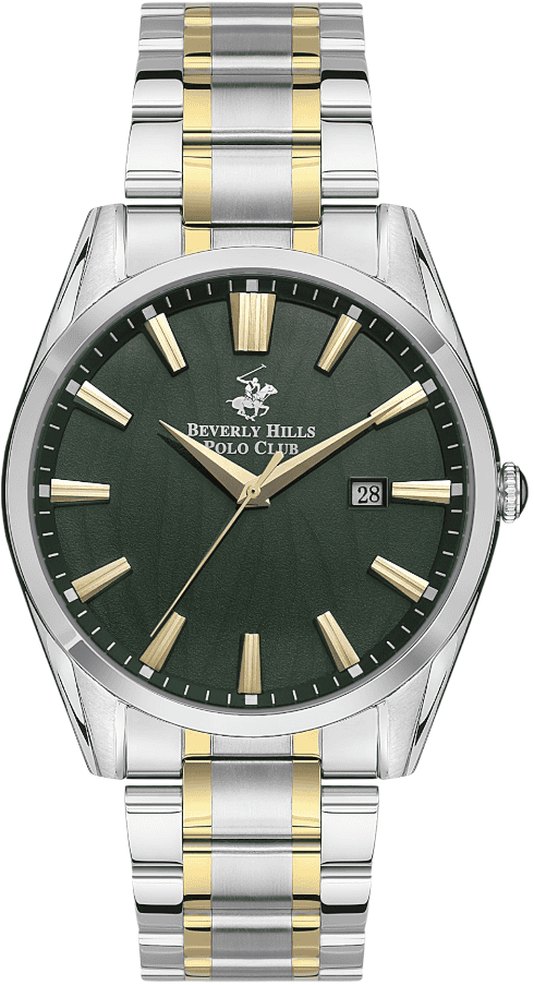 BP3356X.270 ساعة BEVERLY HILLS POLO