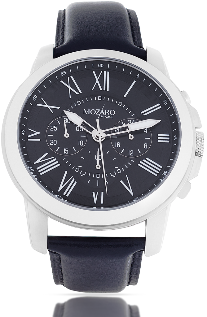 MX-719382BB MOZARO MIXAGE ساعة رجالي