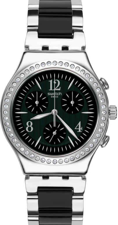 YCS118G ساعة سواتش