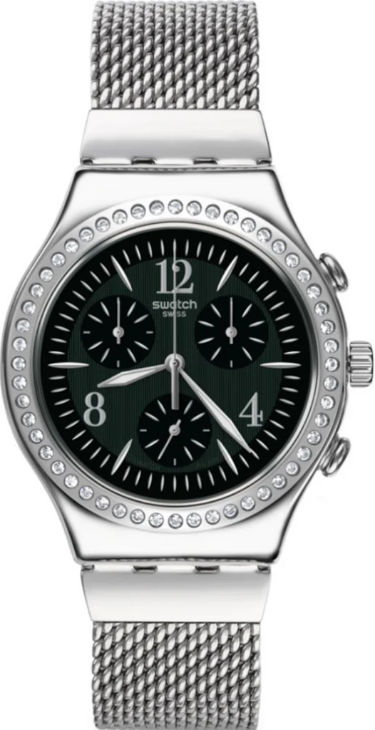 YCS118GAC ساعة سواتش