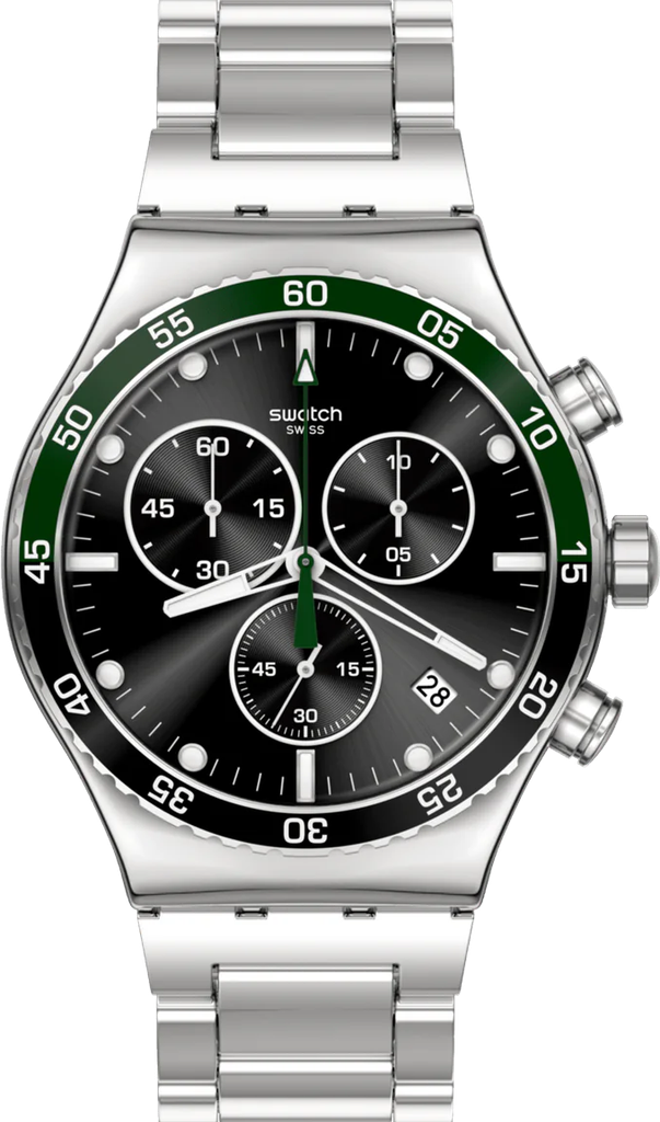 YVS506G ساعة سواتش